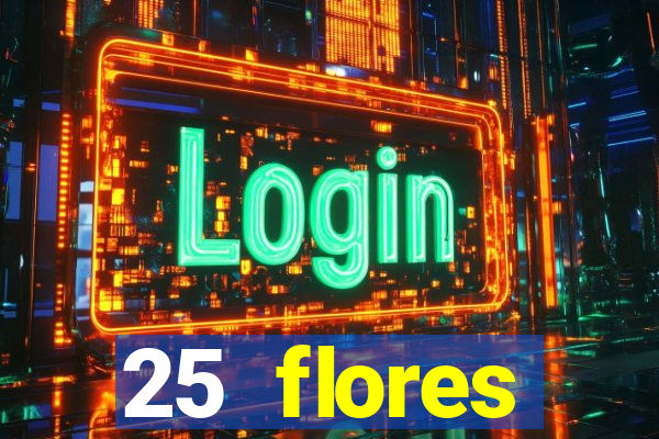 25 flores silvestres com nomes